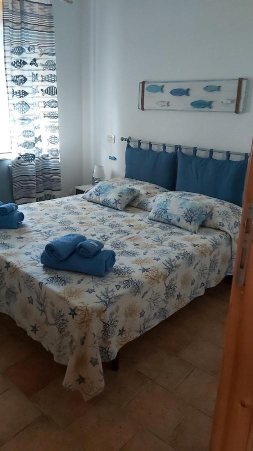 La Casetta Dei Pesciolini Sestri Levante Exterior photo