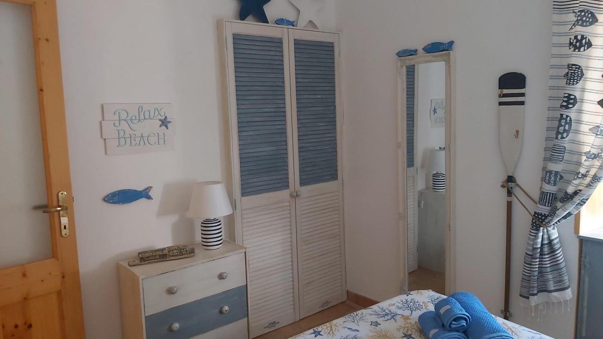 La Casetta Dei Pesciolini Sestri Levante Exterior photo